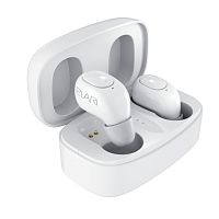 Наушники Elari EarDrops Беспроводные Белые купить в Барнауле