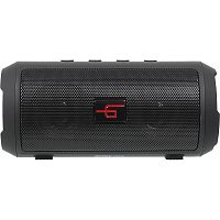 Колонка Ginzzu GM-894B (2x3W/ 1.2Ah/ TF/ USB/  AUX/ FM) купить в Барнауле