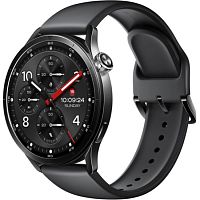 Часы Xiaomi Watch S5 46mm Черный купить в Барнауле