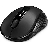Мышь Microsoft L2 Wrlss Mble Mse 4000 Mac/Win BlueTrack Graphite купить в Барнауле
