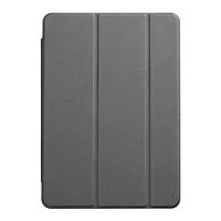 Чехол для Apple iPad Air 10.5 2019 Deppa Wallet Onzo Basic серый купить в Барнауле