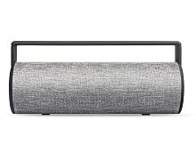 Колонка Ginzzu GM-890G (2x3W/ AUX) купить в Барнауле