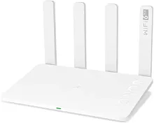 Wi-Fi маршрутизатор Honor Router XD20 белый купить в Барнауле