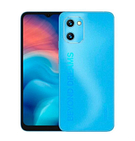 UMIDIGI G1 MAX 6/128GB Galaxy Blue купить в Барнауле