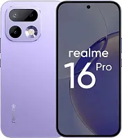 Realme 16 Pro 12/512GB Сиреневый купить в Барнауле