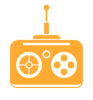 Радиоуправляемые игрушки
