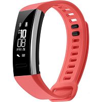 Фитнес−браслет Huawei Band 2 Pro ERS−B29 Красный купить в Барнауле