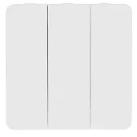 Выключатель Yeelight Flex Switch (three gang) (YLKG14YL) купить в Барнауле