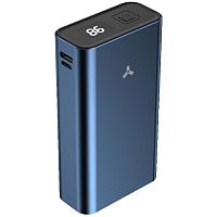 Внешний аккумулятор Accesstyle Amaranth 10MDQ Blue купить в Барнауле