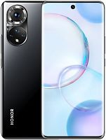 Honor 50 8/128GB Black купить в Барнауле