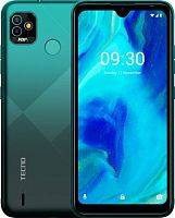 TECNO POP 5 2/32GB Deepsea Luster купить в Барнауле