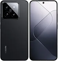 Xiaomi 14 12/256GB Black купить в Барнауле