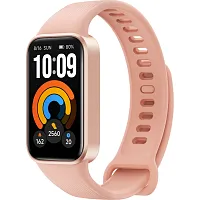 Фитнес-браслет Xiaomi Smart Band 11 Active Розовый купить в Барнауле