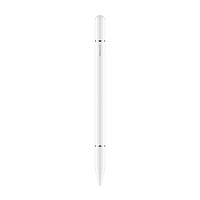 Стилус Deppa Pro Stick универсальный для смартфонов и планшетов белый купить в Барнауле