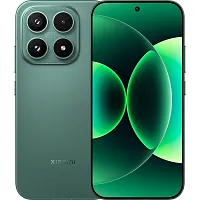 Xiaomi 17 12/256GB Зеленый купить в Барнауле