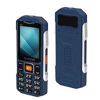 Maxvi T20 Синий 76-ФЗ для военнослужащих ВС РФ купить в Барнауле