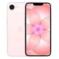 Apple iPhone 17e 256Gb Розовый GB купить в Барнауле