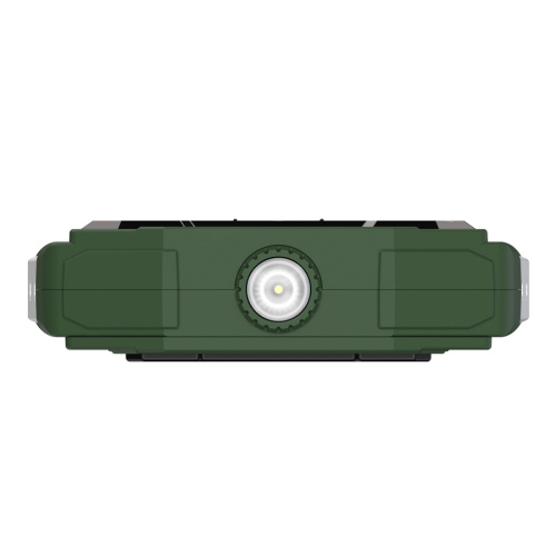 Maxvi T19 Зеленый 76-ФЗ для военнослужащих ВС РФ купить в Барнауле фото 6