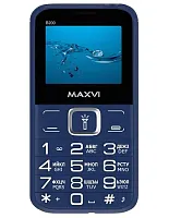 Maxvi B200 Синий купить в Барнауле
