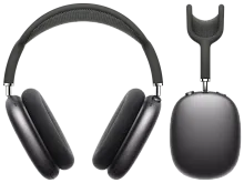 Наушники Apple AirPods Max Space Gray купить в Барнауле