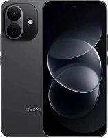 Xiaomi Redmi Note 17 Pro 5G 8/512GB Черный купить в Барнауле