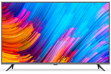 Телевизор ЖК Xiaomi 50" Mi TV 4S  (L50M5-5ARU) купить в Барнауле