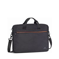 Сумка для ноутбука 15,6" RivaCase 8033 black купить в Барнауле