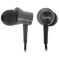 Наушники 1MORE Piston Fit In-Ear Headphones (серый) купить в Барнауле