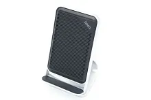 ЗУ HOCO CW11 Wisewind wireless charger 3A (серебро) купить в Барнауле