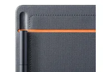 Планшет графический Wacom Bamboo Slate A5 small купить в Барнауле