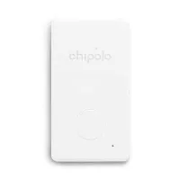 Трекер поисковый Chipolo Card белый купить в Барнауле