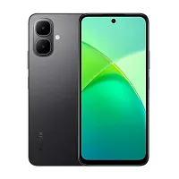 Infinix SMART 10 4/128GB Черный купить в Барнауле