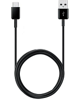 Кабель SAMSUNG DG930 USB Type-C 1.5m черный купить в Барнауле