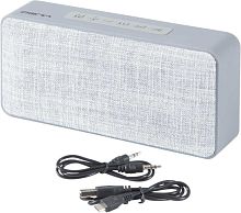 Колонка DENN DBS F001 Серая купить в Барнауле