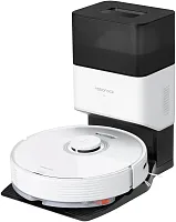 Робот-пылесос Roborock Vacuum Cleaner Q7 Max+(Auto-Empty Dock O1C) White купить в Барнауле
