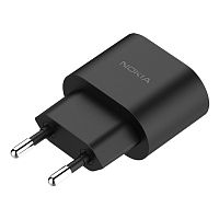 СЗУ Nokia Essential Wall Charger AD-5WE купить в Барнауле