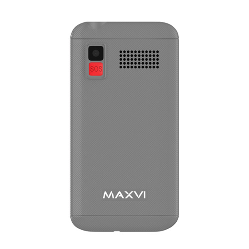 Maxvi B200 Серый купить в Барнауле фото 3