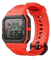 Часы Amazfit A2001 Neo Orange купить в Барнауле