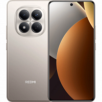 Xiaomi REDMI Note 15 Pro 8/256GB Металлик купить в Барнауле