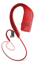 Наушники JBL беспроводные спортивные Endurance Sprint Красные купить в Барнауле