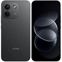 Xiaomi Redmi Note 17 Pro Max 5G 8/256GB Черный купить в Барнауле