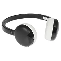 Гарнитура JVC накладная Flats Wireless Bluetooth (HA-S20BT-B-E) Черная купить в Барнауле