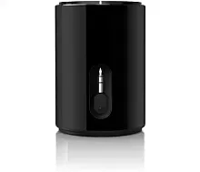 Колонки портативные Philips SBA3005/00 черные купить в Барнауле