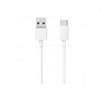 Дата-кабель Xiaomi Mi Cable USB to Type-C 1m White (BHR4422GL) купить в Барнауле