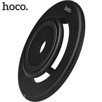 ЗУ HOCO CW9 Exalted wireless charger 1A (черный) купить в Барнауле