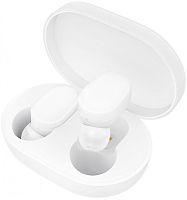Гарнитура беспроводная Xiaomi Mi True Wireless Earbuds купить в Барнауле