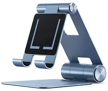 Подставка Satechi R1 Aluminum Multi-Angle Tablet Stand (синий) купить в Барнауле