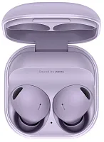 Гарнитура беспроводная Samsung Buds 2 Pro Purple (R510) купить в Барнауле