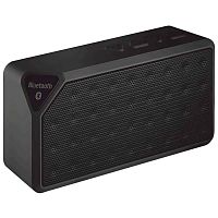 Колонка Ginzzu GM-996B (3W/ TFcard/ AUX/ FM) купить в Барнауле