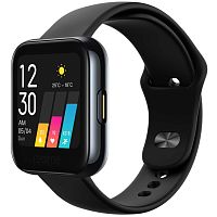 Часы Realme Watch 2 Black купить в Барнауле